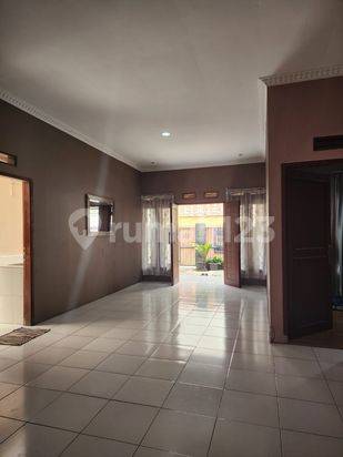 Rumah Terawat Nyaman Dan Aman di Perumahan Permata Buahbatu