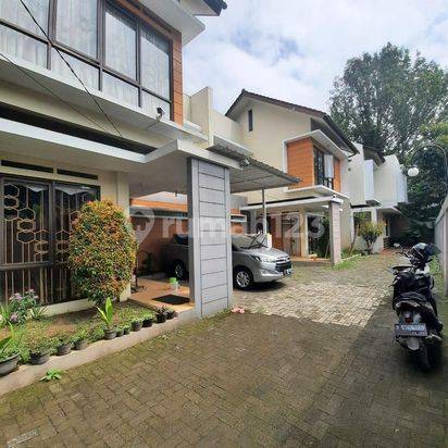 Dijamin Lagka Rumah Strategis Harga Gak Bikin Naik Darah Holtikultura Bandung