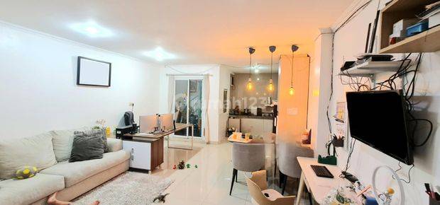 Dijual Rumah Siap Huni Ukuran 5x18