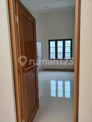 Jual Rumah Bagus Murah Baru Di Kelapa Gading Bcs Jakarta Utara 