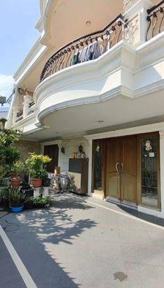 Rumah Muara karang 