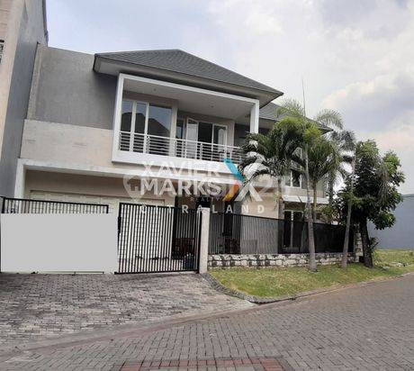 Rumah Graha Family Modern Minimalis Lokasi Strategis Siap Huni