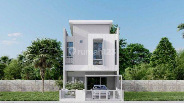 Rumah di Perumahan Hanya 2KM dri Jl AH Nasution Arcamanik Ujung berung