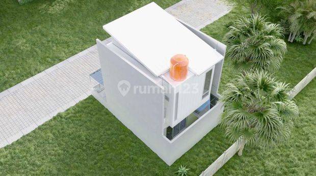 Rumah Strategis Hanya 2KM dri Jl AH Nasution Arcamanik Ujung berung