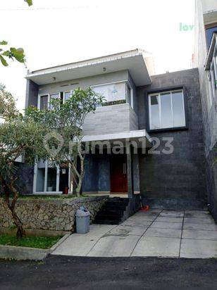Rumah Siap Huni Di Ciwaruga Dekat Ke Pasteur Sariwangi Cihanjuang Bandung