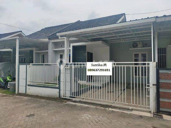 Rumah Dijual Magelang Dekat Spbu Dan Superindo