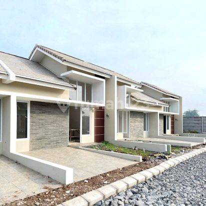 Rumah Siap Huni di Sepatan Dekat Bandara Soekarno Hatta