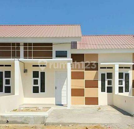 Rumah Sudiang Goa Ria Biringkanya Makassar 
