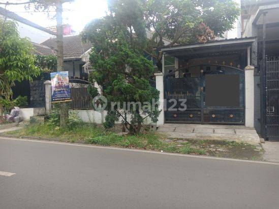 Rumah Puri Cipageran Indah Sangkuriang 