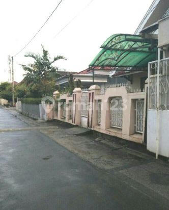 Rumah 2 lantai Di Kedaton, Lampung. Hadap Utara dekat UNILA