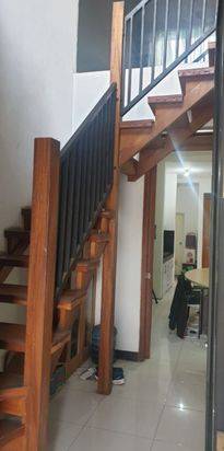 Rumah Lokasi Cicalengka Raya Siap Huni Kondisi Terawat