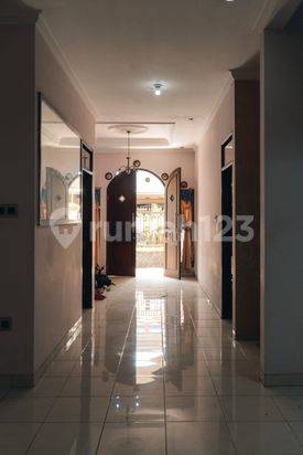 Rumah Terawat Nyaman Dan Aman di Taman Kopo Indah 3 Bandung