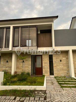 Di Jual Rumah Shoji Land 3 Bedrooms