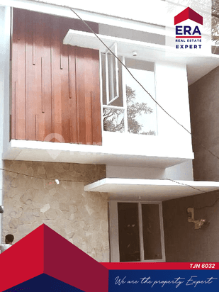 Jual Rumah Siap Huni Di Kebagusan Jakarta Selatan