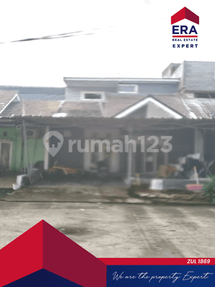 Jual Cepat Rumah Siap Huni di Mgc Babelan Bekasi 