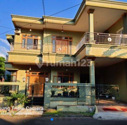 Rumah murah minimalis siap huni