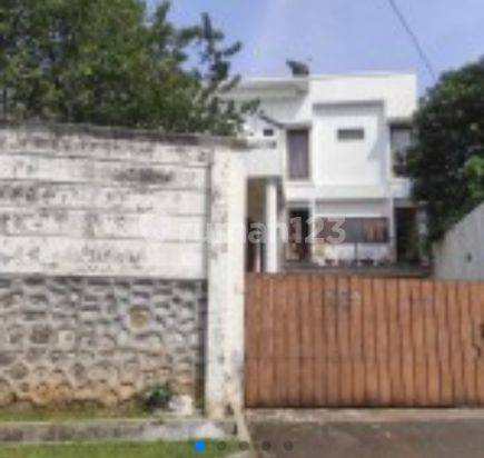 Rumah mewah minimalis siap huni