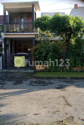 Jual Rumah Bagus Minimalis 1.5 lantai di Kemang Pratama Bekasi