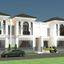 TENTREM VILLA