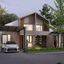 Kebon Pisang Residence