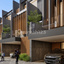 The Hauss Simatupang