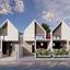  Cemara Diamond Townhouse