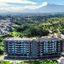 Apartemen Royal Heights