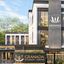 Granada Student House Semarang