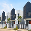 Grand Mekarsari Residence
