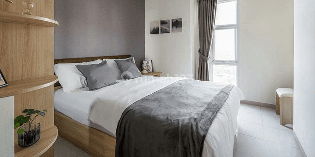 Proyek Akasa Pure Living - BSD City oleh BSD City - Sinar Mas Land