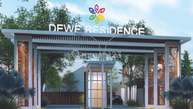 Proyek DEWE RESIDENCE BEJI - PASURUAN oleh PT. DEWE MAKMUR SEJAHTERA