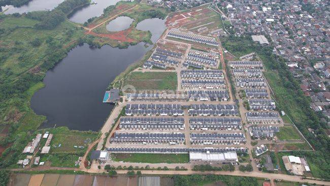 Proyek Springhill Yume Lagoon oleh Springhill Group & Hankyu Hanshin Properties Corp. Proyek Springhill Yume Lagoon oleh Springhill Group & Hankyu Hanshin Properties Corp.