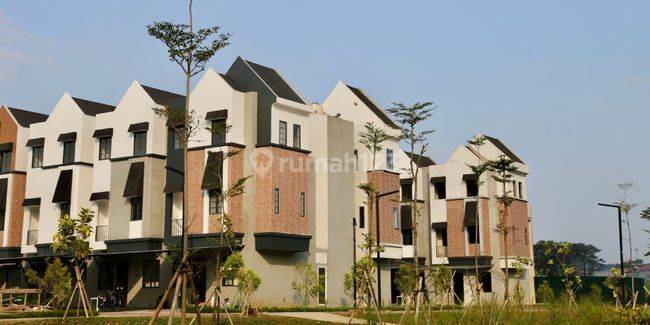 Proyek Synthesis Huis oleh Synthesis Development Proyek Synthesis Huis oleh Synthesis Development