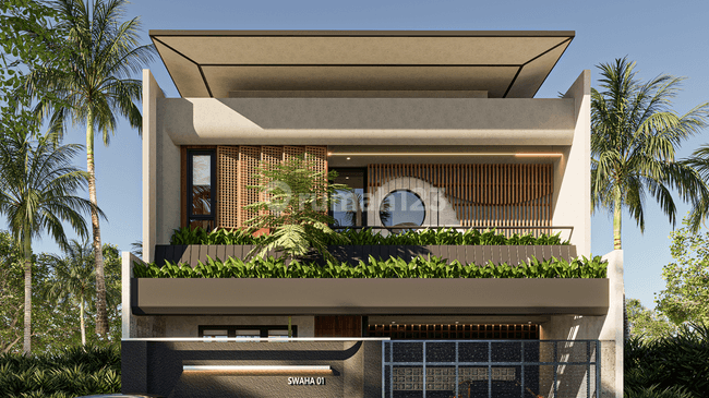Proyek Swaha Residence Pagutan oleh SWAHA PROPERTY Proyek Swaha Residence Pagutan oleh SWAHA PROPERTY