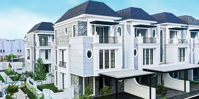 Proyek Bukit Podomoro Jakarta oleh PT. Agung Podomoro Land, Tbk Proyek Bukit Podomoro Jakarta oleh PT. Agung Podomoro Land, Tbk