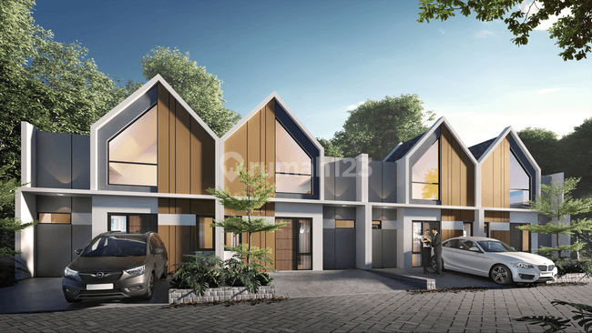 Proyek Kebonsari Mansion oleh PT. Cileungsi Graha Raya Proyek Kebonsari Mansion oleh PT. Cileungsi Graha Raya