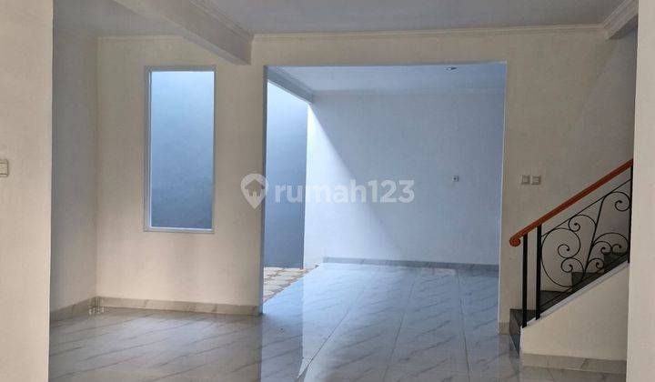 Rumah Murah 2 Lanta Siap Huni Bagus Kota Wisata Lt 136 Lb195 Nego 2