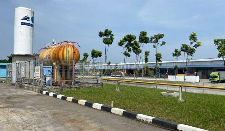pabrik siap pakai dilokasi sangat strategis karawang harga nego 2