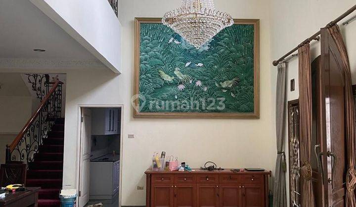 Taman Laguna Rumah Murah Megah 2 Lantai Minimalis Lt 348 Lb 636 2