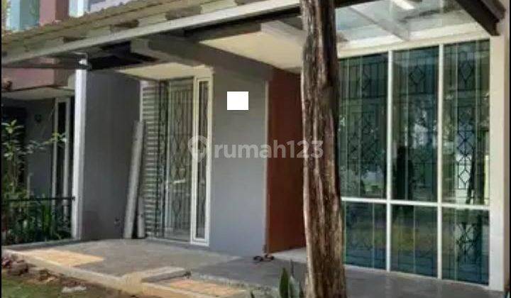 Jual Sewa Rumah Citra Gran Bagus Megah 2 Lantai Lt 180 Lb200 Nego 1