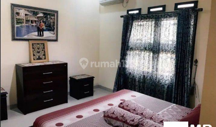 Rumah Citra Indah Lega Murah Bagus Nyaman Huni Lt 532 Lb 400 Nego 2