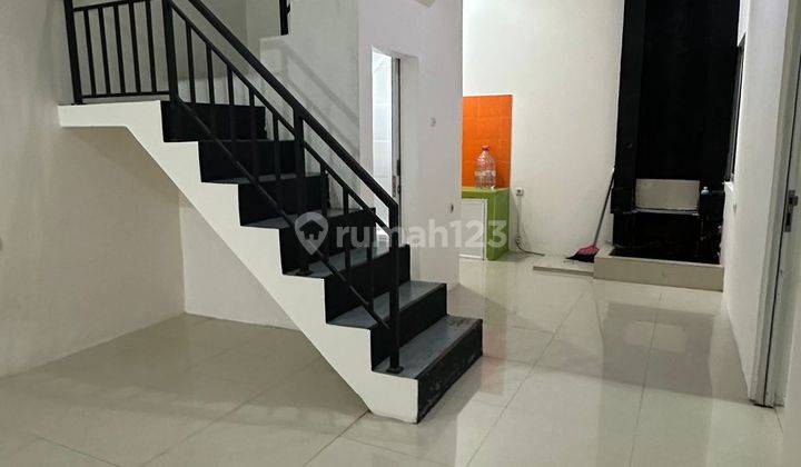 Perum. Mandala Asri Rumah Murah Minimalis Bagus Lt 97 Lb 92 Nego 1