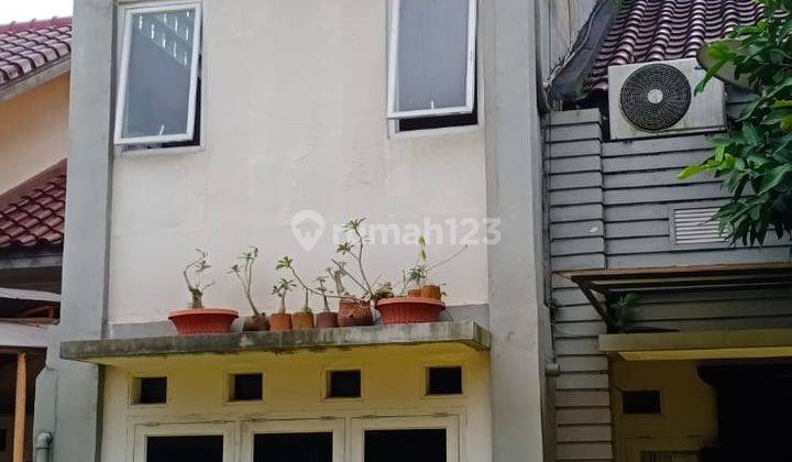 Dijual Rumah Villa Alam Permai Bagus Nyaman Lt 112 Lb 140 Harga Masih Nego Siap Huni 2