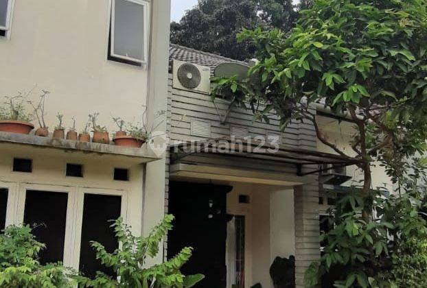 Dijual Rumah Villa Alam Permai Bagus Nyaman Lt 112 Lb 140 Harga Masih Nego Siap Huni 1