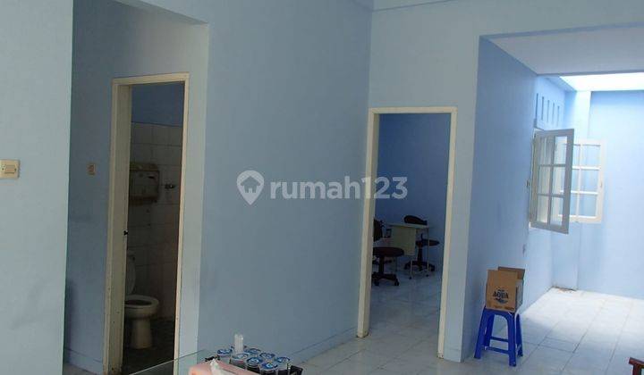 Dijual Cepat Rumah Bagus Rapih Lt 128 Lb 114 Harga Oke di Taman Laguna 6