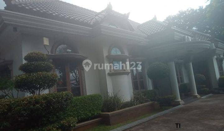 Dijual Cepat Rumah Bagus Megah Rapih Lt 2.100 Lb 700 Harga Nego di Jl.bandung Kranggan 6