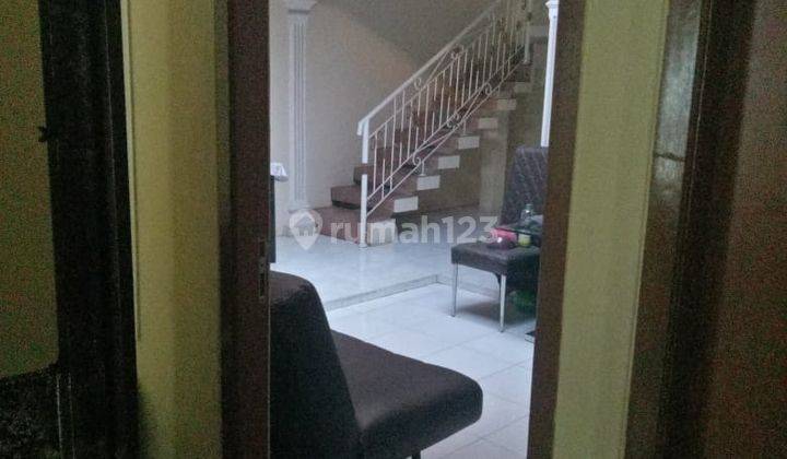 Dijual Rumah Bagus Lega Rapih Lt 120 Lb 100 Harga Murah di Limus Pratama 7