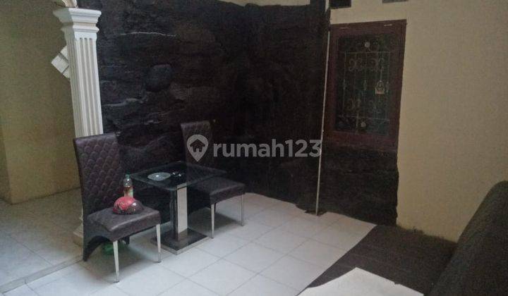 Dijual Rumah Bagus Lega Rapih Lt 120 Lb 100 Harga Murah di Limus Pratama 11