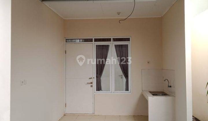 Dijual Cepat Rumah Bagus Minimalis Harga Murah Lt 105 Lb 33 di Citra Indah 1