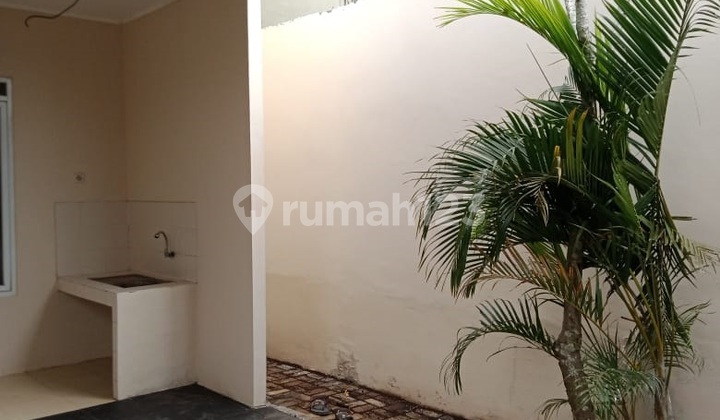 Dijual Cepat Rumah Bagus Minimalis Harga Murah Lt 105 Lb 33 di Citra Indah 4